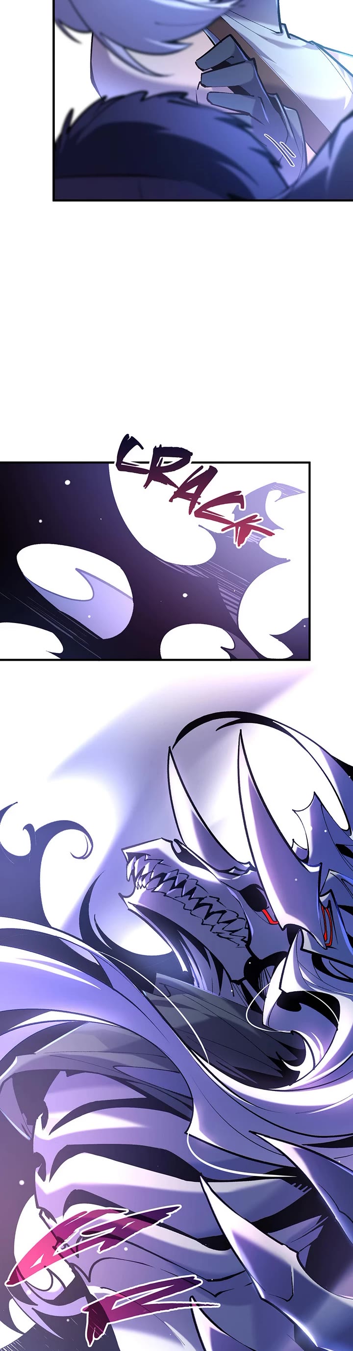 Salvos (A Monster Evolution LitRPG) Chapter 66 page 19 - Chapter 66: Sleep Sucks!