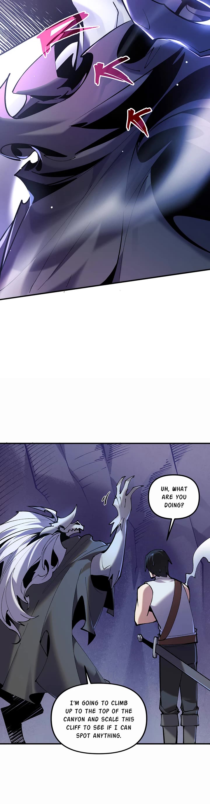 Salvos (A Monster Evolution LitRPG) Chapter 66 page 20 - Chapter 66: Sleep Sucks!