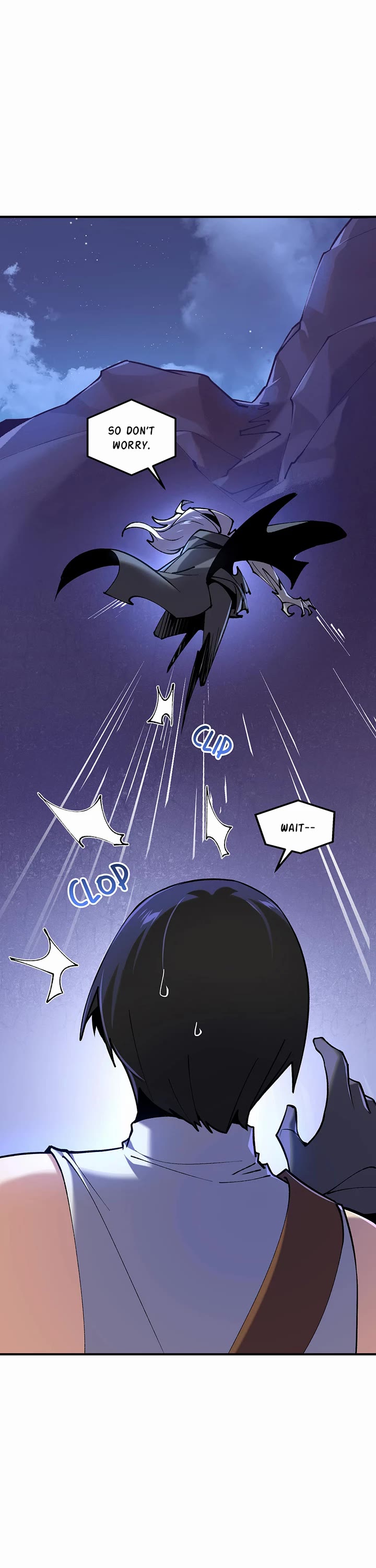 Salvos (A Monster Evolution LitRPG) Chapter 66 page 22 - Chapter 66: Sleep Sucks!