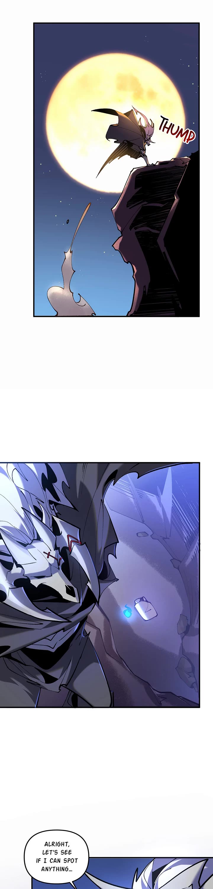 Salvos (A Monster Evolution LitRPG) Chapter 66 page 23 - Chapter 66: Sleep Sucks!