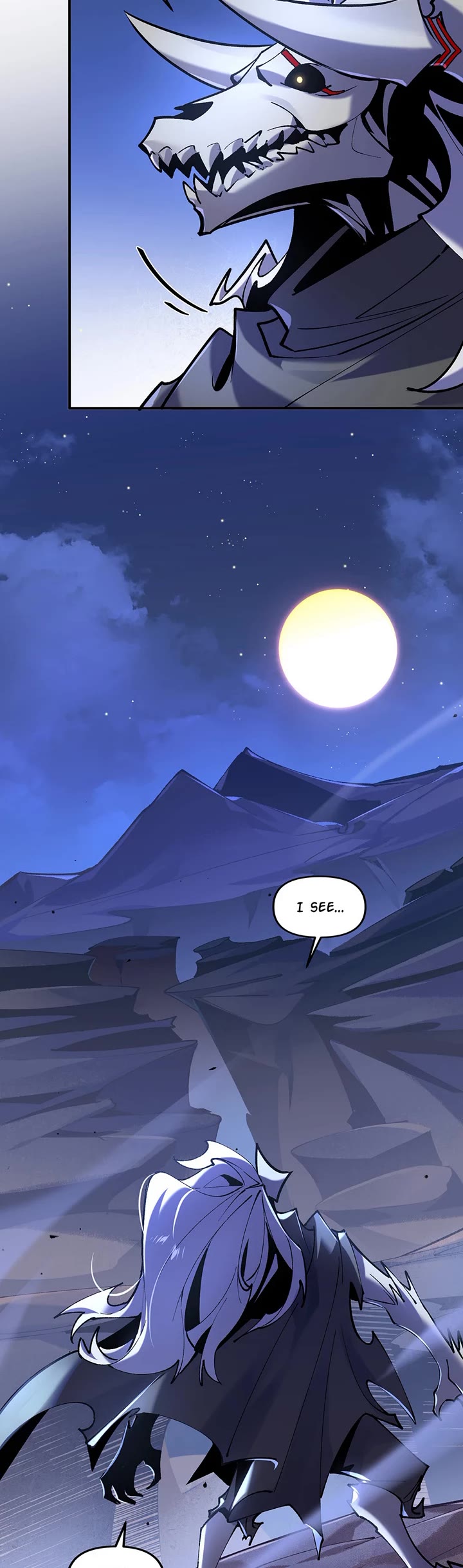 Salvos (A Monster Evolution LitRPG) Chapter 66 page 24 - Chapter 66: Sleep Sucks!