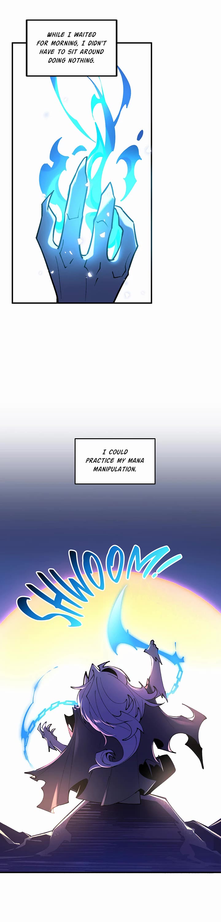 Salvos (A Monster Evolution LitRPG) Chapter 66 page 26 - Chapter 66: Sleep Sucks!
