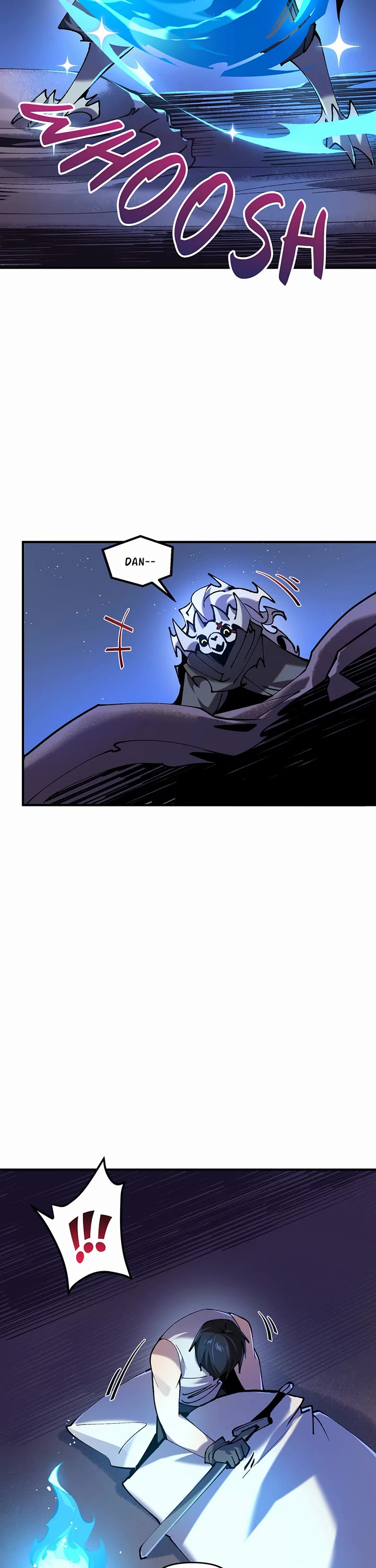 Salvos (A Monster Evolution LitRPG) Chapter 66 page 28 - Chapter 66: Sleep Sucks!