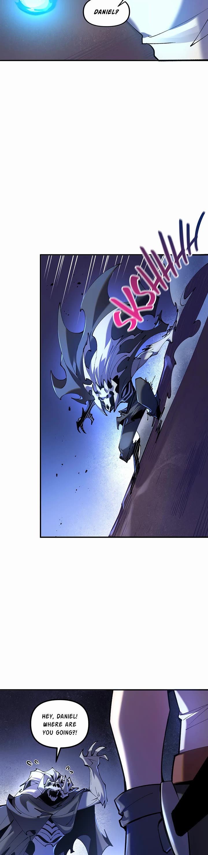 Salvos (A Monster Evolution LitRPG) Chapter 66 page 29 - Chapter 66: Sleep Sucks!