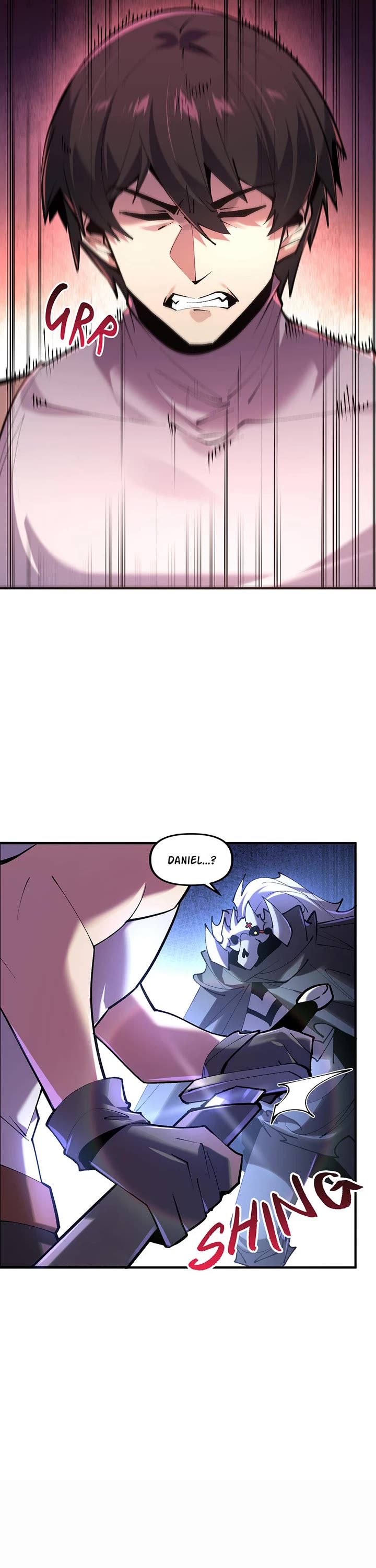 Salvos (A Monster Evolution LitRPG) Chapter 66 page 37 - Chapter 66: Sleep Sucks!