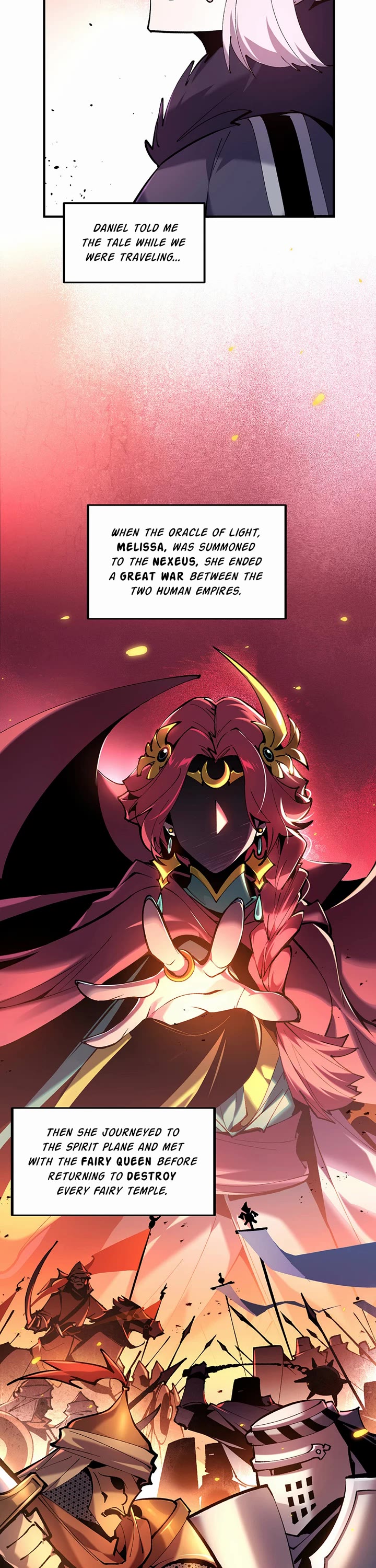 Salvos (A Monster Evolution LitRPG) Chapter 66 page 8 - Chapter 66: Sleep Sucks!