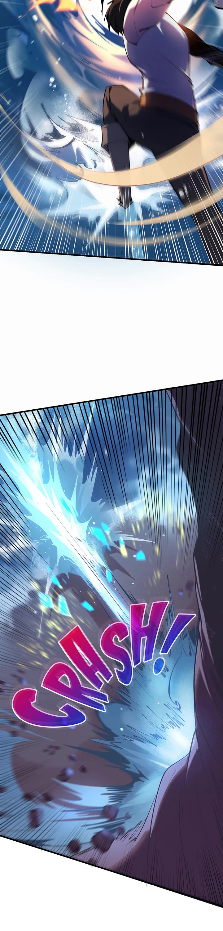 Salvos (A Monster Evolution LitRPG) Chapter 67 page 13 - Chapter 67: Nightmare