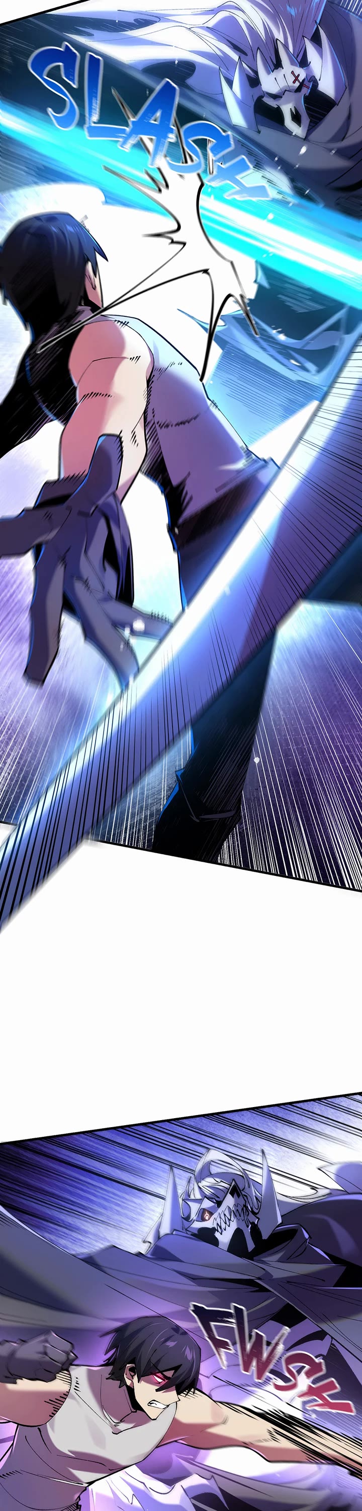 Salvos (A Monster Evolution LitRPG) Chapter 67 page 18 - Chapter 67: Nightmare