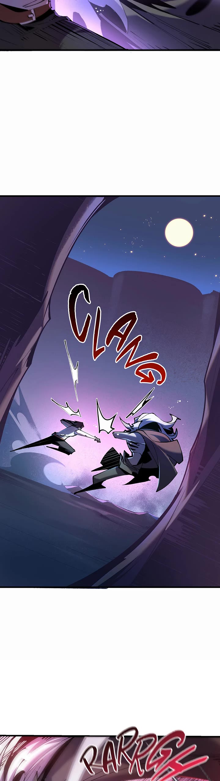 Salvos (A Monster Evolution LitRPG) Chapter 67 page 19 - Chapter 67: Nightmare
