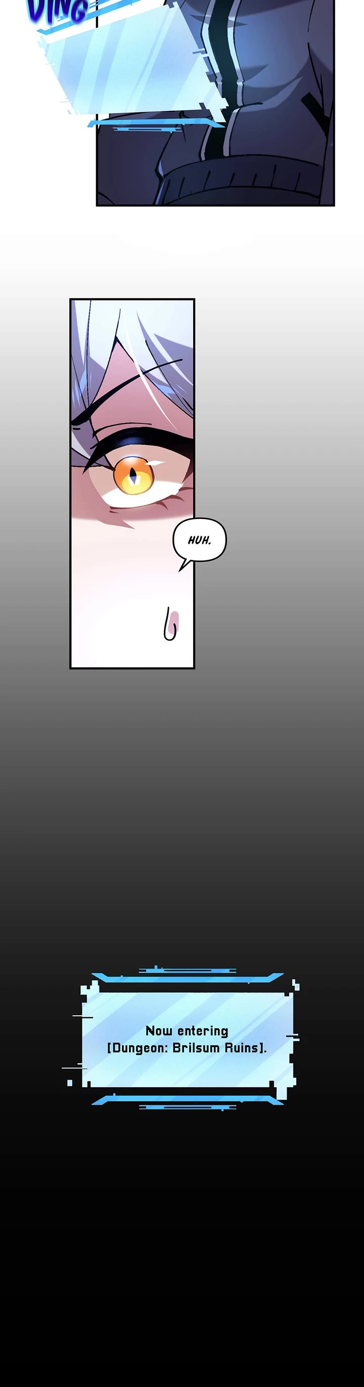 Salvos (A Monster Evolution LitRPG) Chapter 67 page 42 - Chapter 67: Nightmare