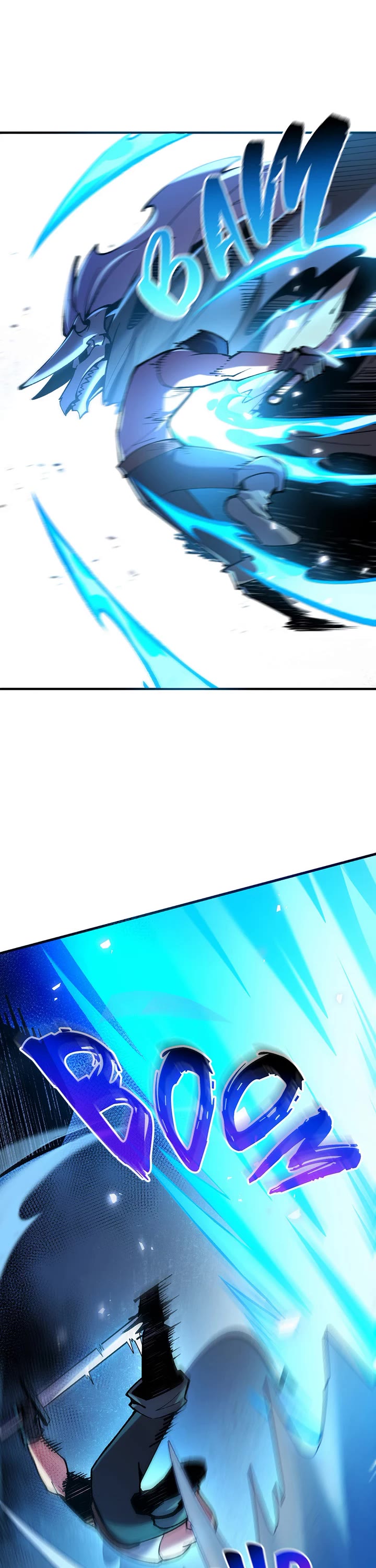 Salvos (A Monster Evolution LitRPG) Chapter 67 page 6 - Chapter 67: Nightmare