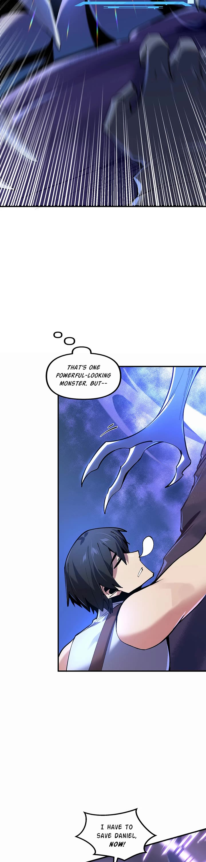 Salvos (A Monster Evolution LitRPG) Chapter 68 page 12 - Chapter 68: Brilsum Ruins