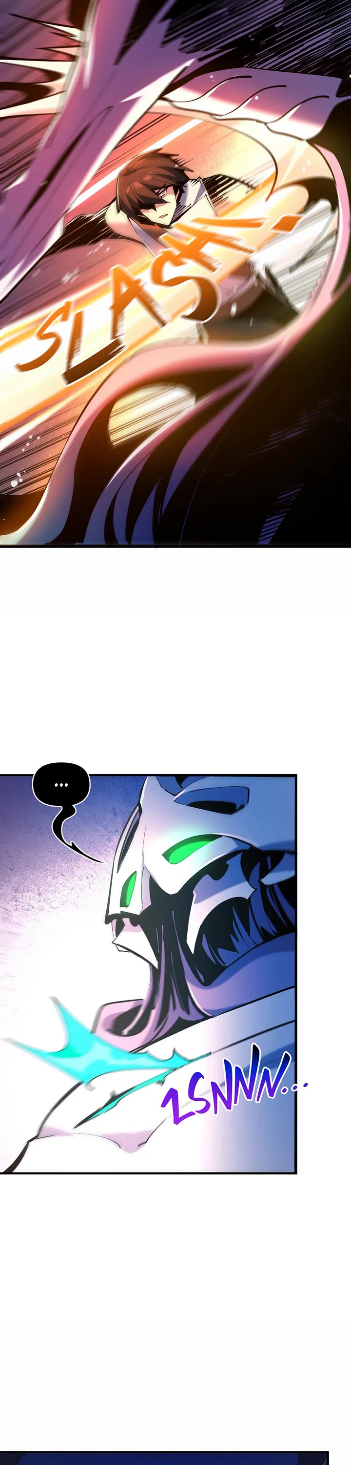 Salvos (A Monster Evolution LitRPG) Chapter 68 page 18 - Chapter 68: Brilsum Ruins