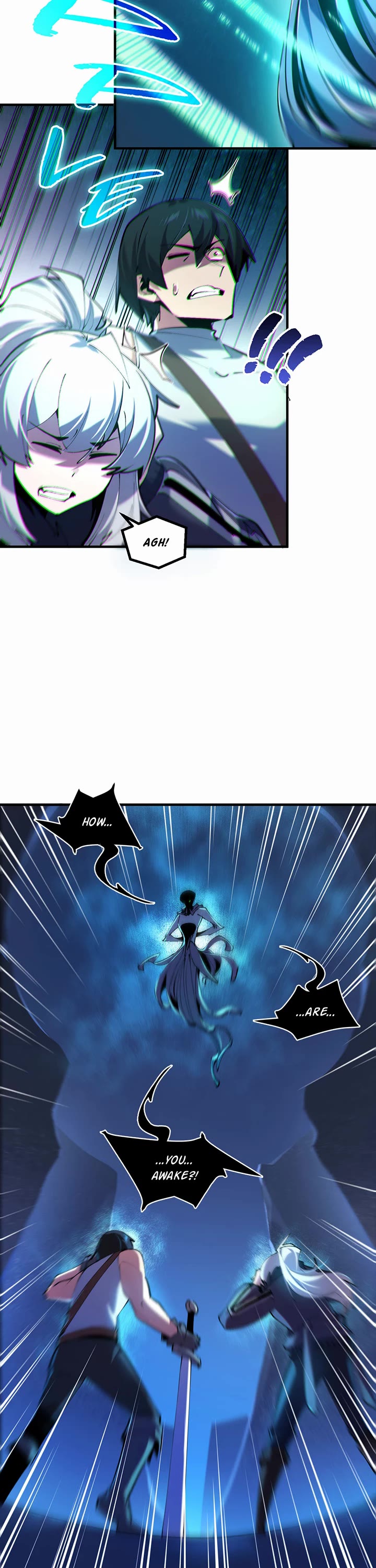 Salvos (A Monster Evolution LitRPG) Chapter 68 page 21 - Chapter 68: Brilsum Ruins