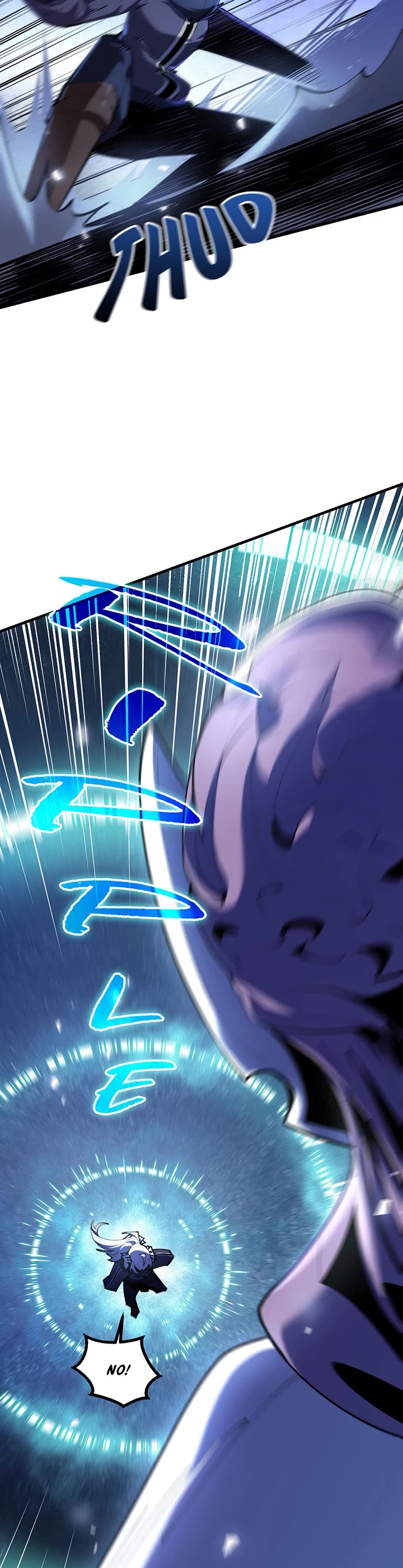 Salvos (A Monster Evolution LitRPG) Chapter 68 page 25 - Chapter 68: Brilsum Ruins