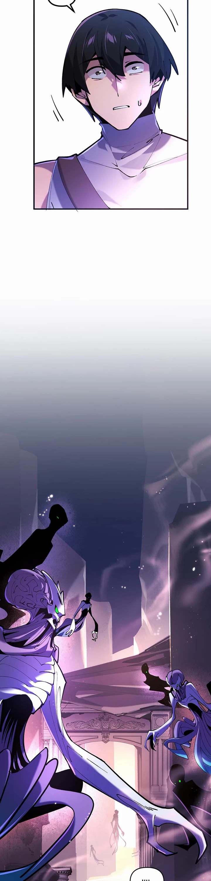 Salvos (A Monster Evolution LitRPG) Chapter 68 page 38 - Chapter 68: Brilsum Ruins