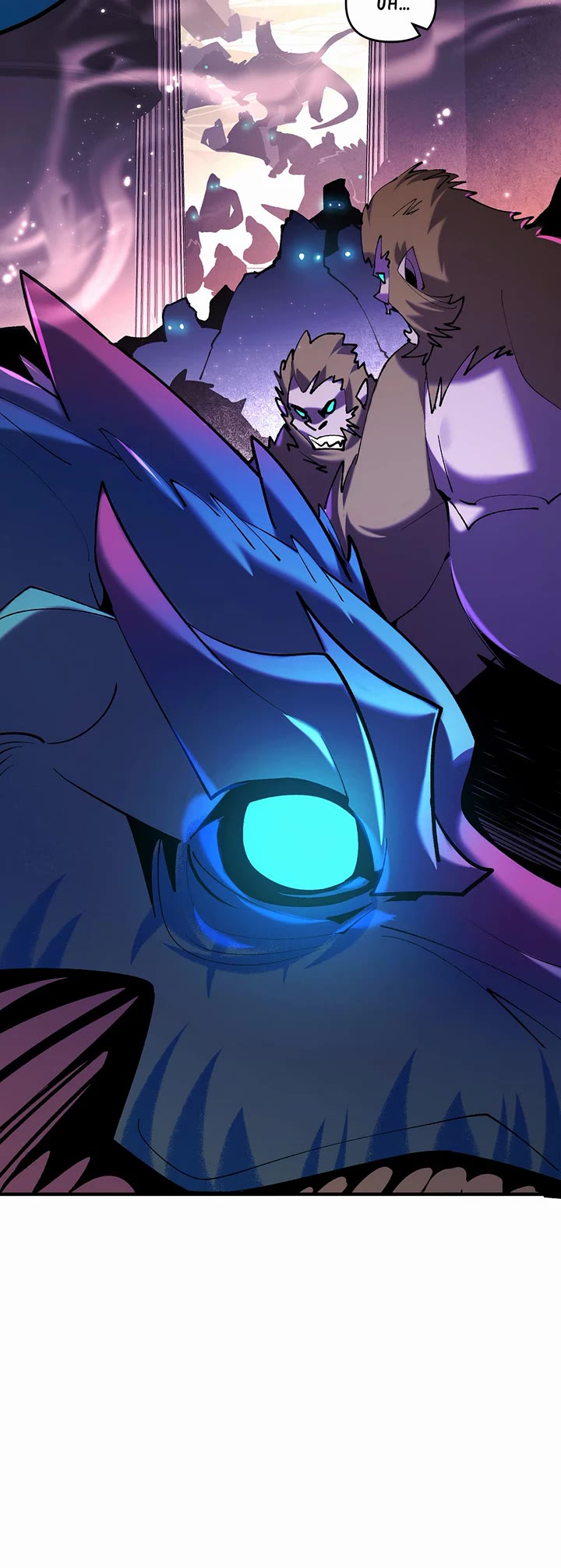 Salvos (A Monster Evolution LitRPG) Chapter 68 page 39 - Chapter 68: Brilsum Ruins
