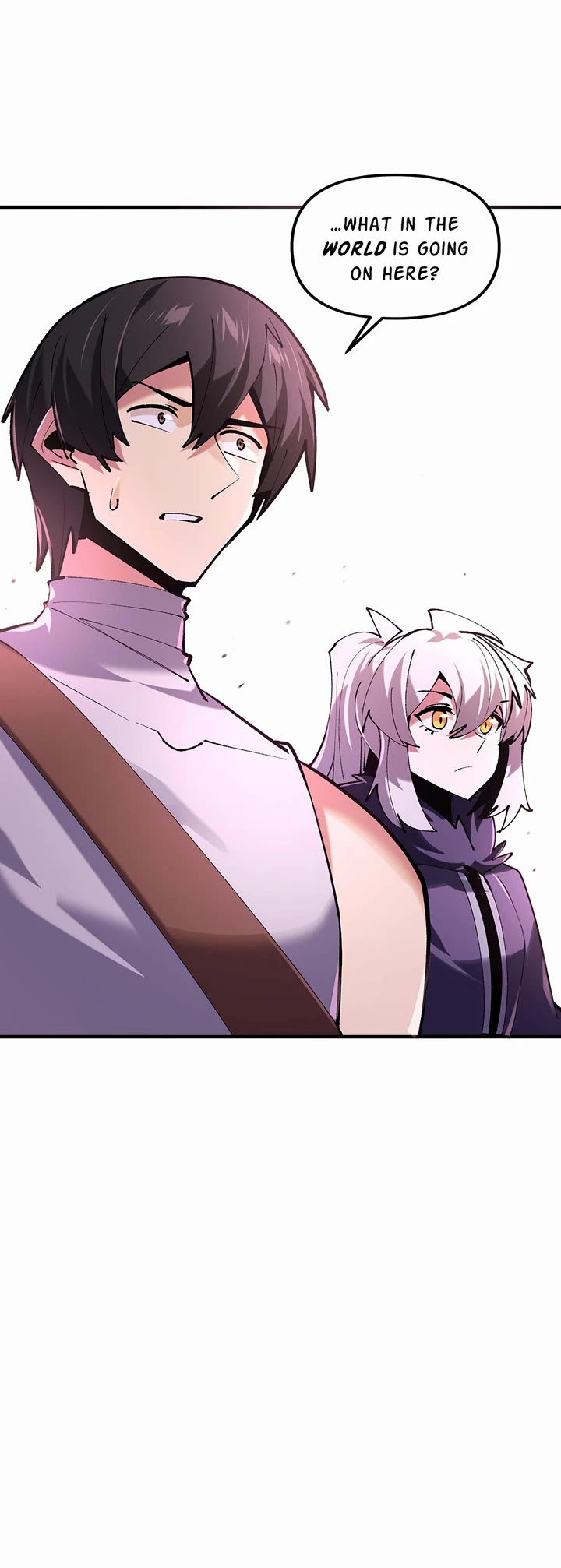 Salvos (A Monster Evolution LitRPG) Chapter 68 page 40 - Chapter 68: Brilsum Ruins