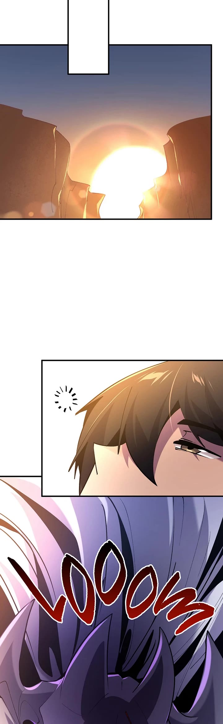 Salvos (A Monster Evolution LitRPG) Chapter 69 page 15 - Chapter 69: Observations