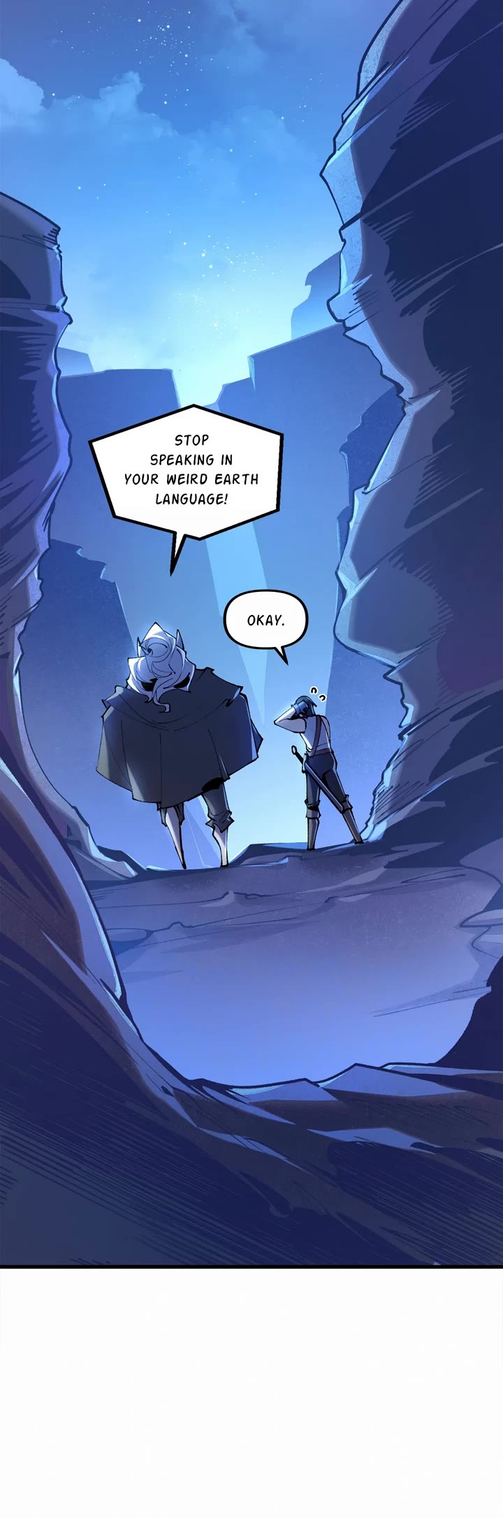 Salvos (A Monster Evolution LitRPG) Chapter 69 page 47 - Chapter 69: Observations