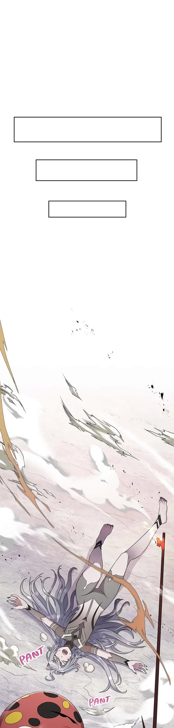 Salvos (A Monster Evolution LitRPG) Chapter 7 page 38 - Chapter 7: Evolution