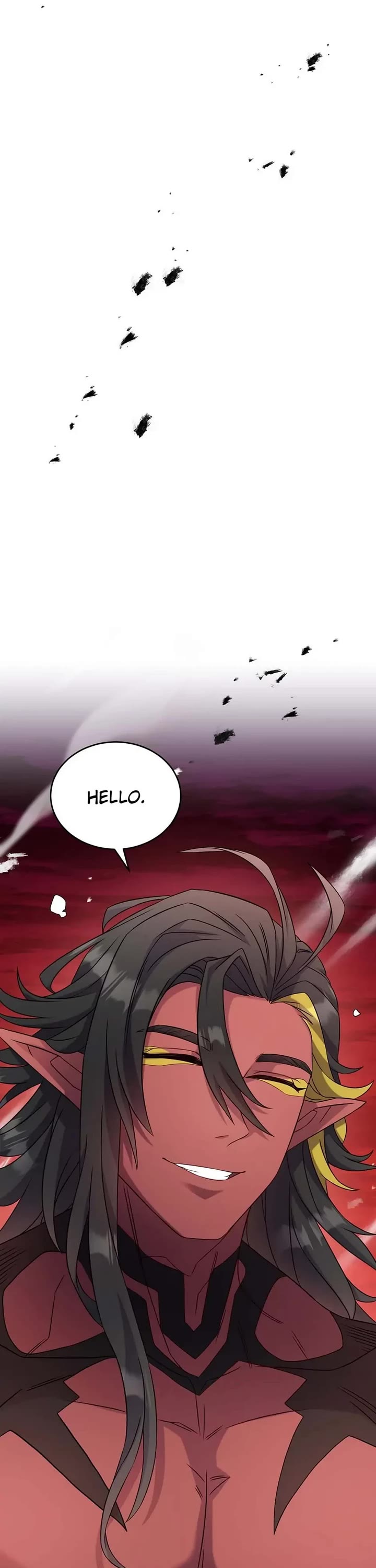 Salvos (A Monster Evolution LitRPG) Chapter 7 page 43 - Chapter 7: Evolution