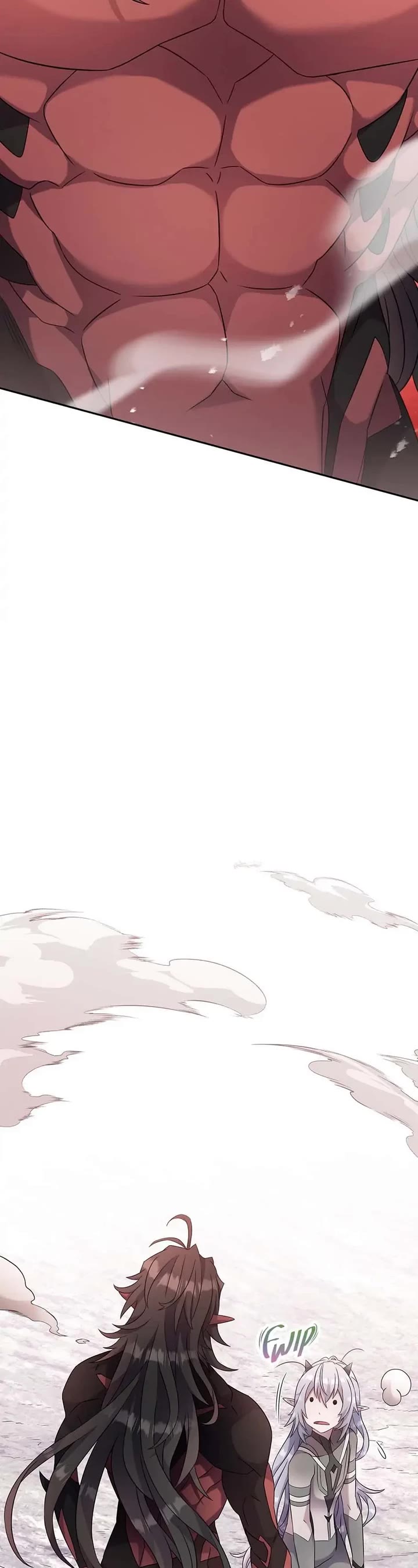 Salvos (A Monster Evolution LitRPG) Chapter 7 page 44 - Chapter 7: Evolution