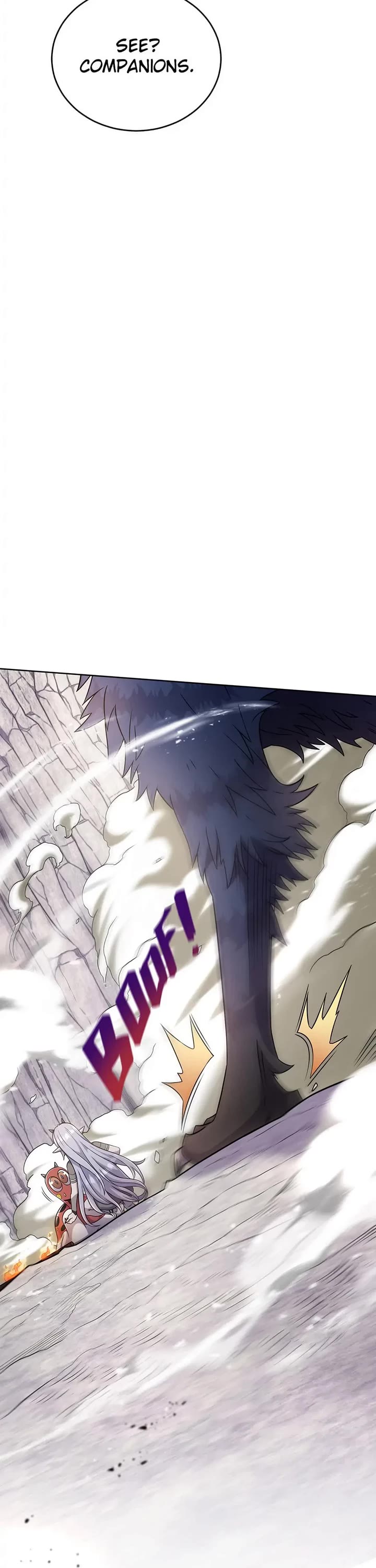 Salvos (A Monster Evolution LitRPG) Chapter 7 page 8 - Chapter 7: Evolution