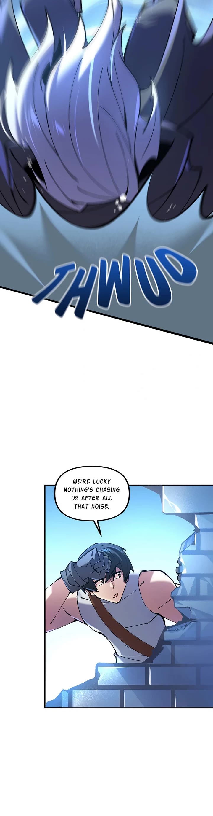 Salvos (A Monster Evolution LitRPG) Chapter 70 page 10 - Chapter 70: Stampede
