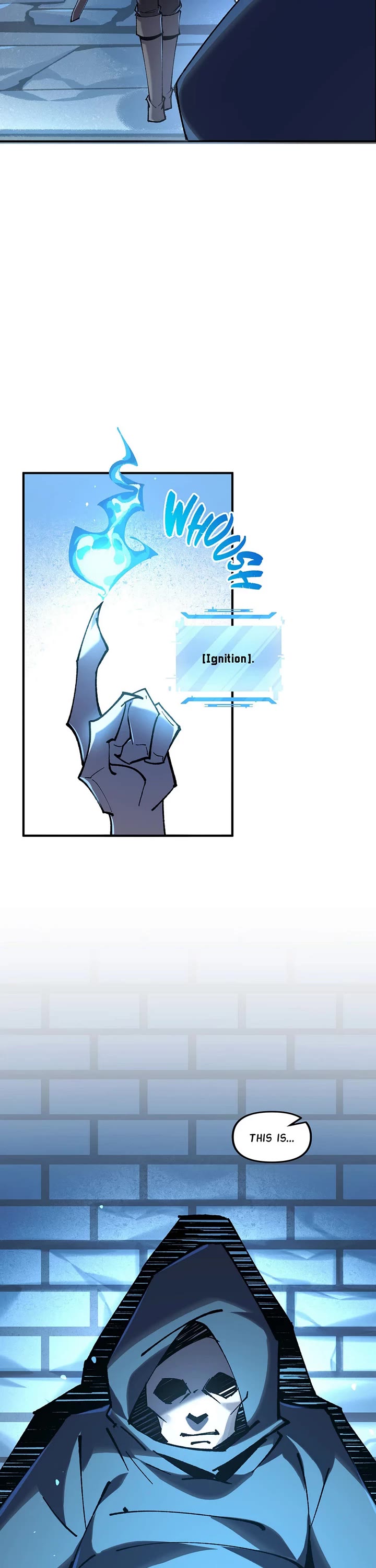 Salvos (A Monster Evolution LitRPG) Chapter 70 page 12 - Chapter 70: Stampede
