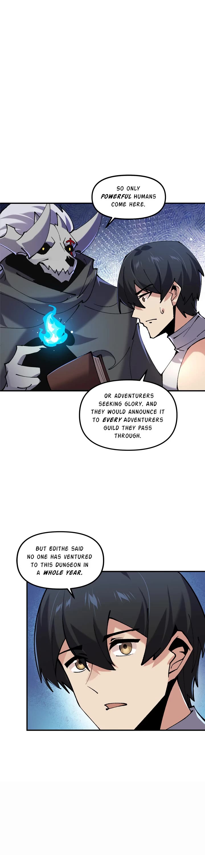 Salvos (A Monster Evolution LitRPG) Chapter 70 page 16 - Chapter 70: Stampede