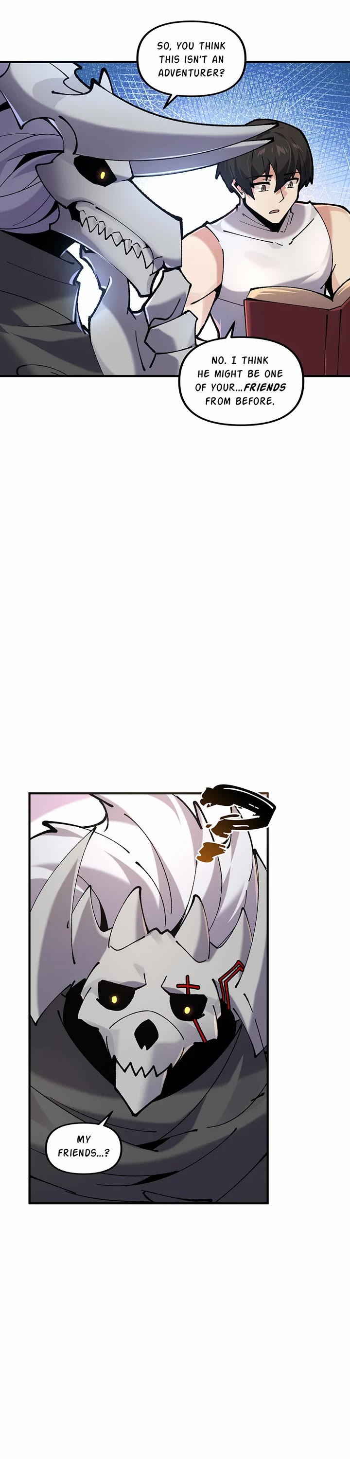 Salvos (A Monster Evolution LitRPG) Chapter 70 page 17 - Chapter 70: Stampede