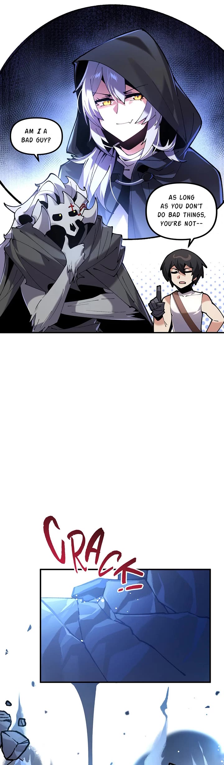 Salvos (A Monster Evolution LitRPG) Chapter 70 page 20 - Chapter 70: Stampede