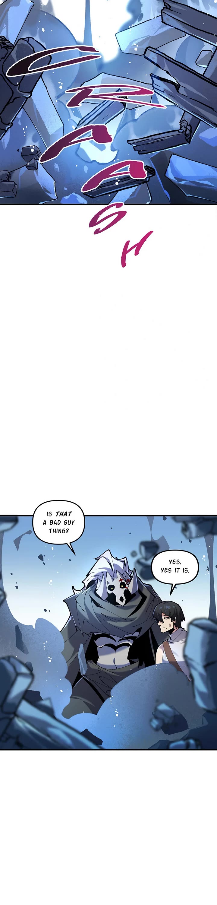 Salvos (A Monster Evolution LitRPG) Chapter 70 page 21 - Chapter 70: Stampede
