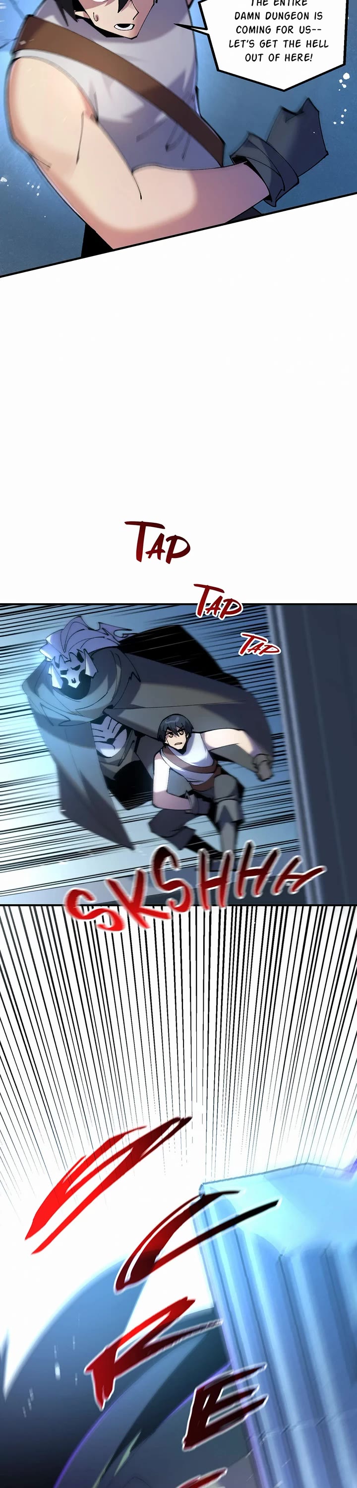 Salvos (A Monster Evolution LitRPG) Chapter 70 page 23 - Chapter 70: Stampede