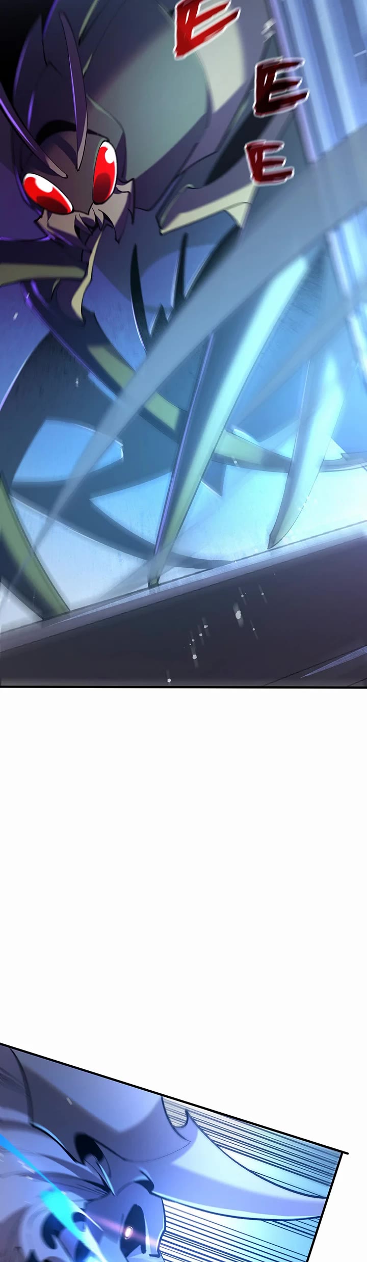 Salvos (A Monster Evolution LitRPG) Chapter 70 page 24 - Chapter 70: Stampede