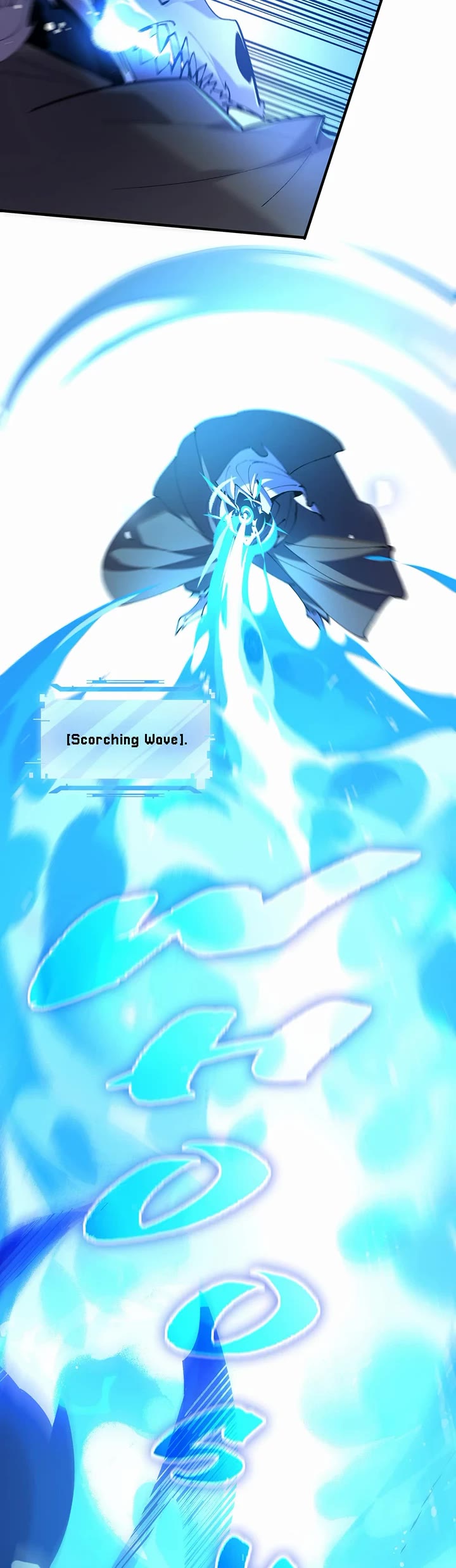 Salvos (A Monster Evolution LitRPG) Chapter 70 page 25 - Chapter 70: Stampede