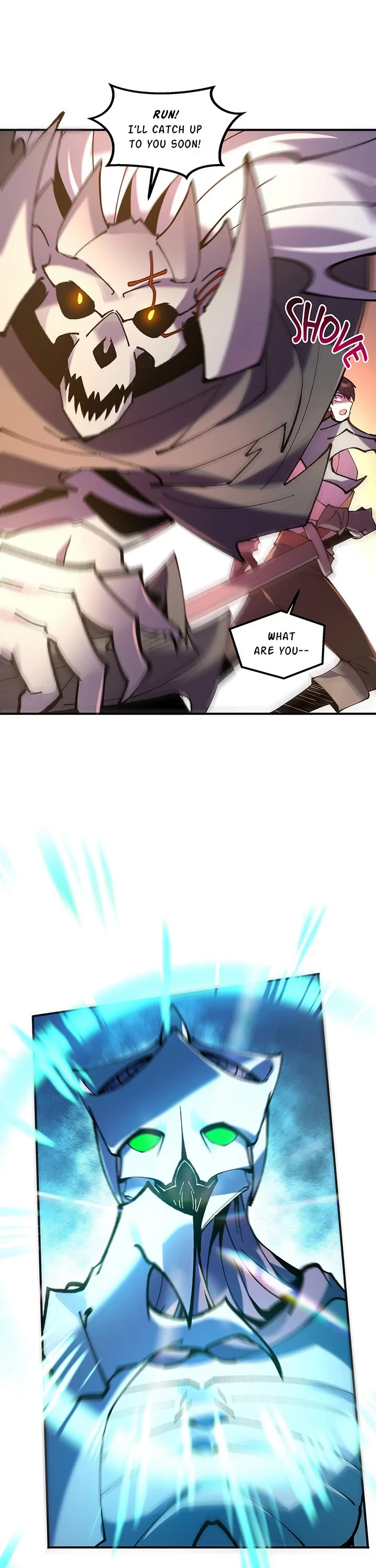 Salvos (A Monster Evolution LitRPG) Chapter 70 page 31 - Chapter 70: Stampede