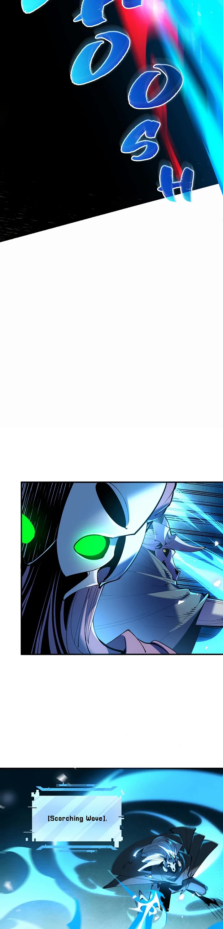 Salvos (A Monster Evolution LitRPG) Chapter 70 page 36 - Chapter 70: Stampede