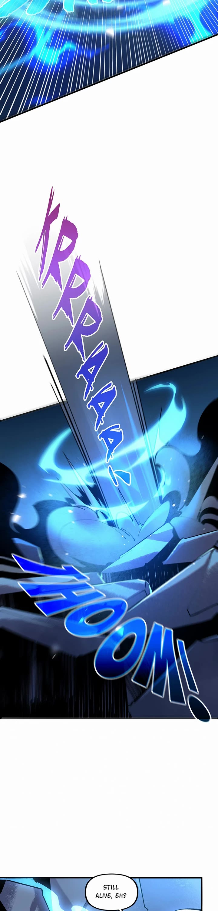 Salvos (A Monster Evolution LitRPG) Chapter 70 page 41 - Chapter 70: Stampede