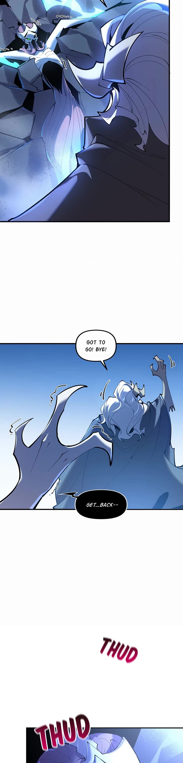 Salvos (A Monster Evolution LitRPG) Chapter 70 page 42 - Chapter 70: Stampede