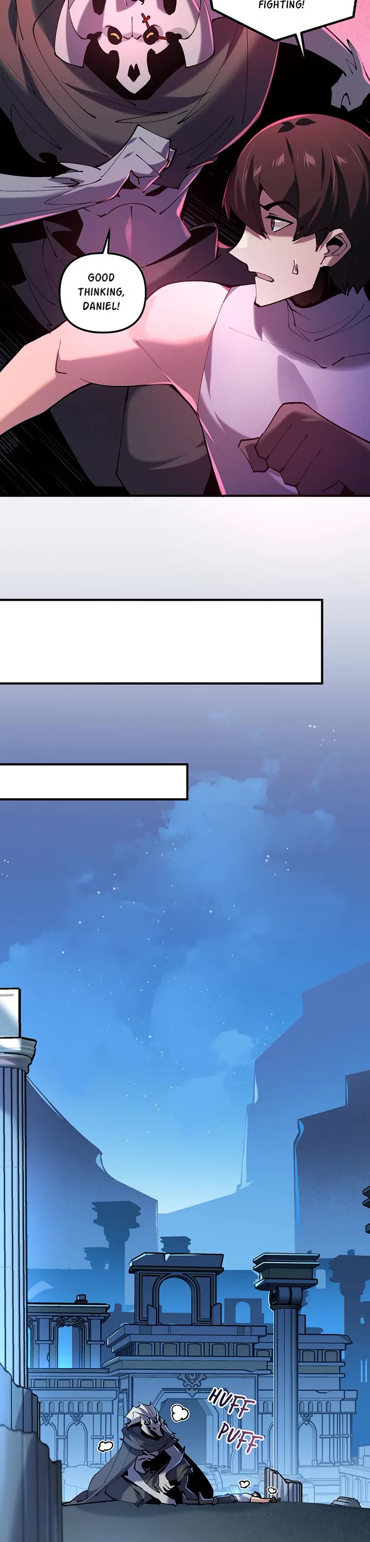 Salvos (A Monster Evolution LitRPG) Chapter 70 page 47 - Chapter 70: Stampede