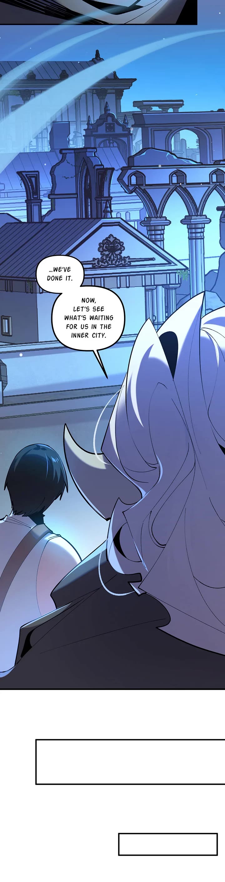 Salvos (A Monster Evolution LitRPG) Chapter 70 page 49 - Chapter 70: Stampede