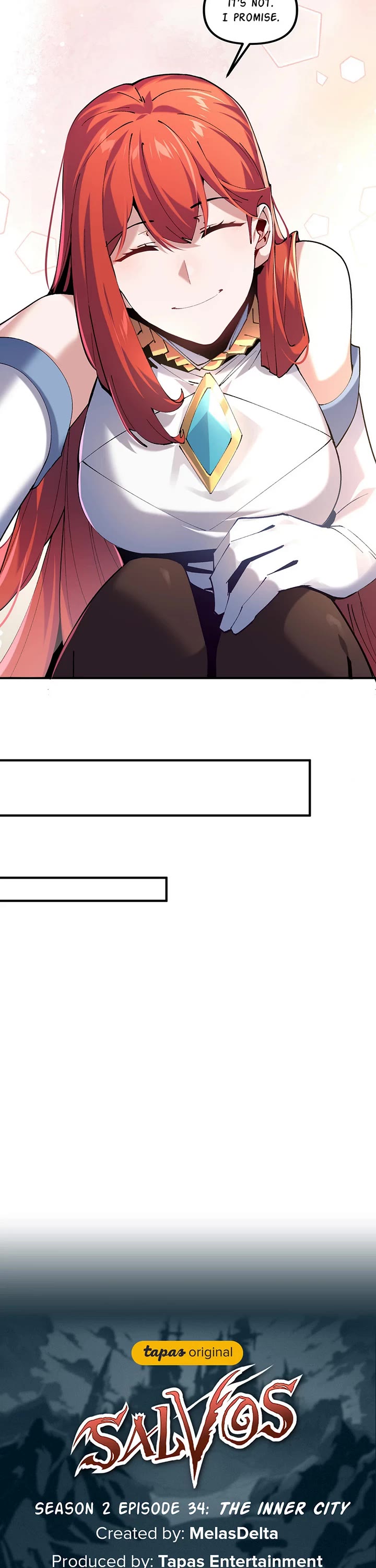 Salvos (A Monster Evolution LitRPG) Chapter 71 page 11 - Chapter 71: The Inner City