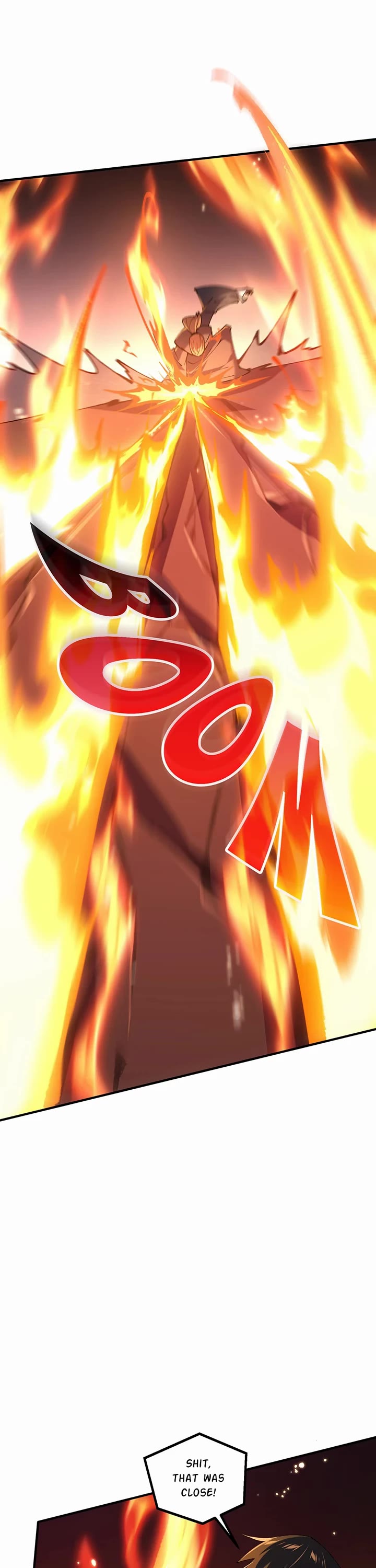 Salvos (A Monster Evolution LitRPG) Chapter 71 page 31 - Chapter 71: The Inner City