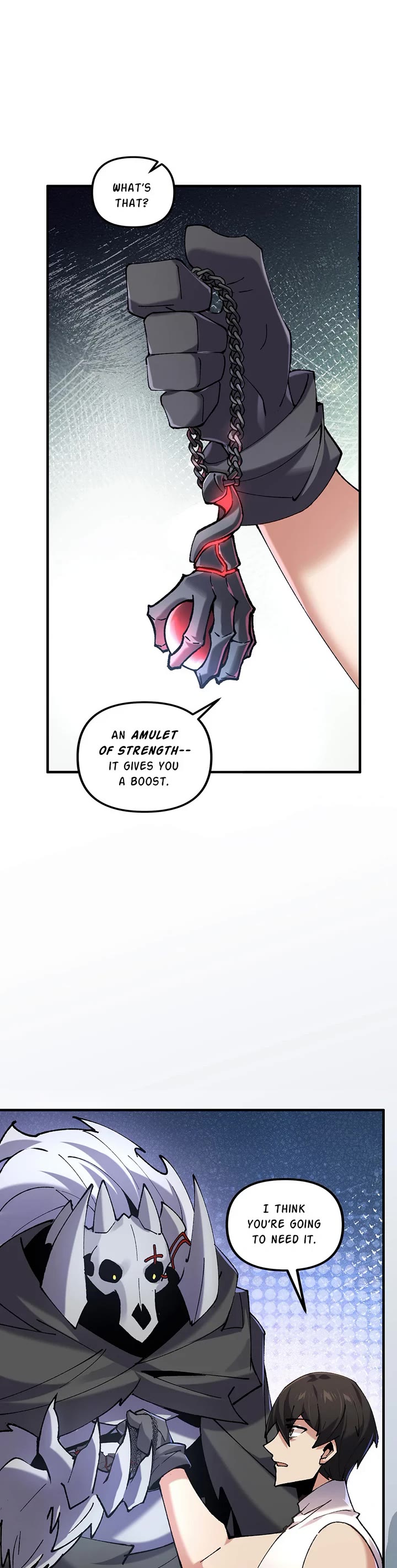 Salvos (A Monster Evolution LitRPG) Chapter 71 page 42 - Chapter 71: The Inner City