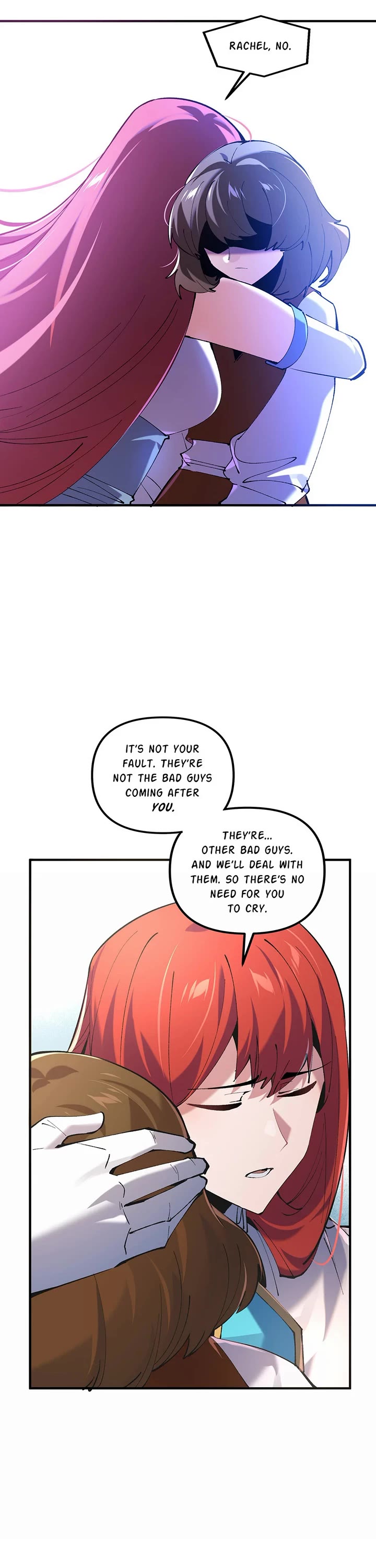 Salvos (A Monster Evolution LitRPG) Chapter 71 page 9 - Chapter 71: The Inner City