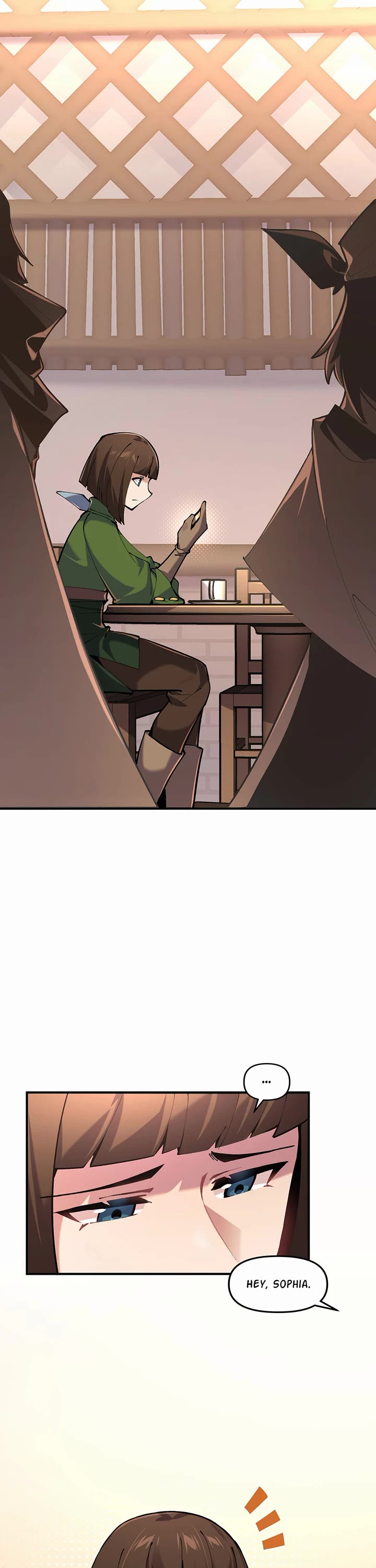Salvos (A Monster Evolution LitRPG) Chapter 72 page 1 - Chapter 72: Cultist Scheme