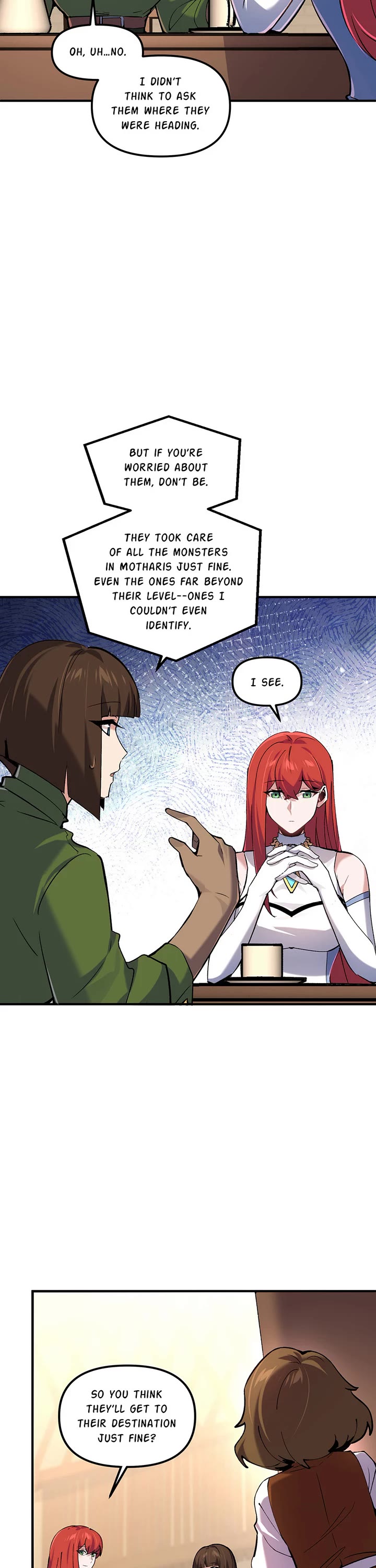 Salvos (A Monster Evolution LitRPG) Chapter 72 page 11 - Chapter 72: Cultist Scheme