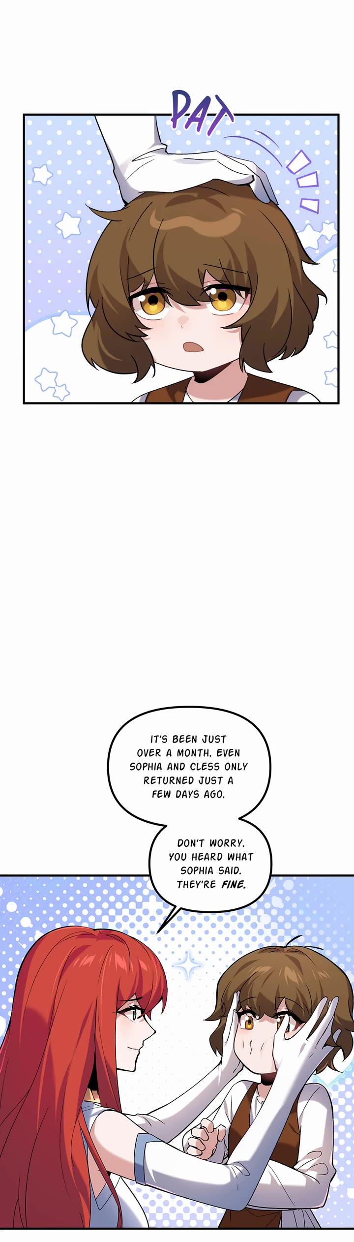 Salvos (A Monster Evolution LitRPG) Chapter 72 page 15 - Chapter 72: Cultist Scheme